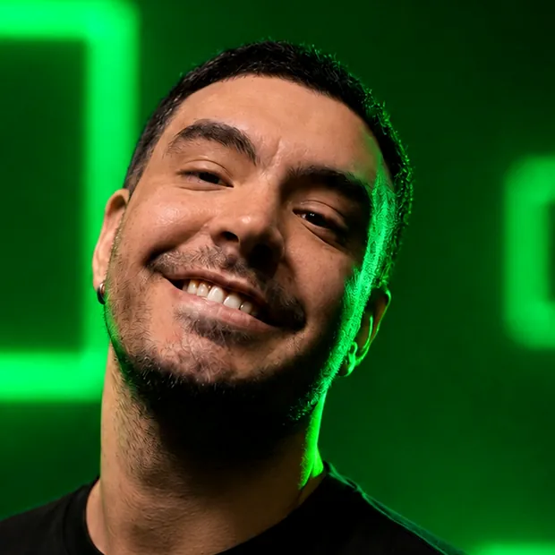 Thomas Salas